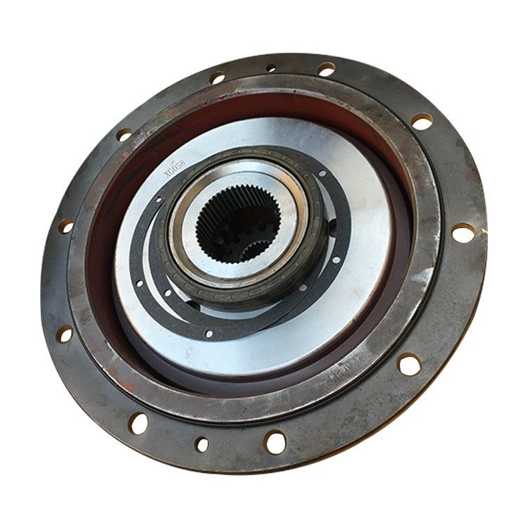 Genuine Quality Main Drive Bracket 29070014231 Do SDLG LG920 LG918 Do warsztatów maszynowych