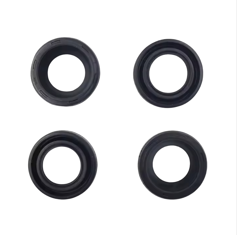 ISUZU 4JJ1/4HK1/6HK1/6WG1 silnik Pierwsze części zamienne 1096390340 Zamknięcie olejem pompy wtryskowej