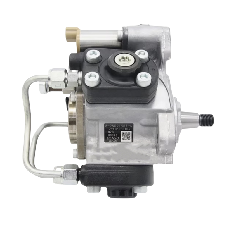 ISUZU 6HK1 Silnik oryginalne części zamienne oryginalne 8-98091565-3 8980915653 pompa paliwowa