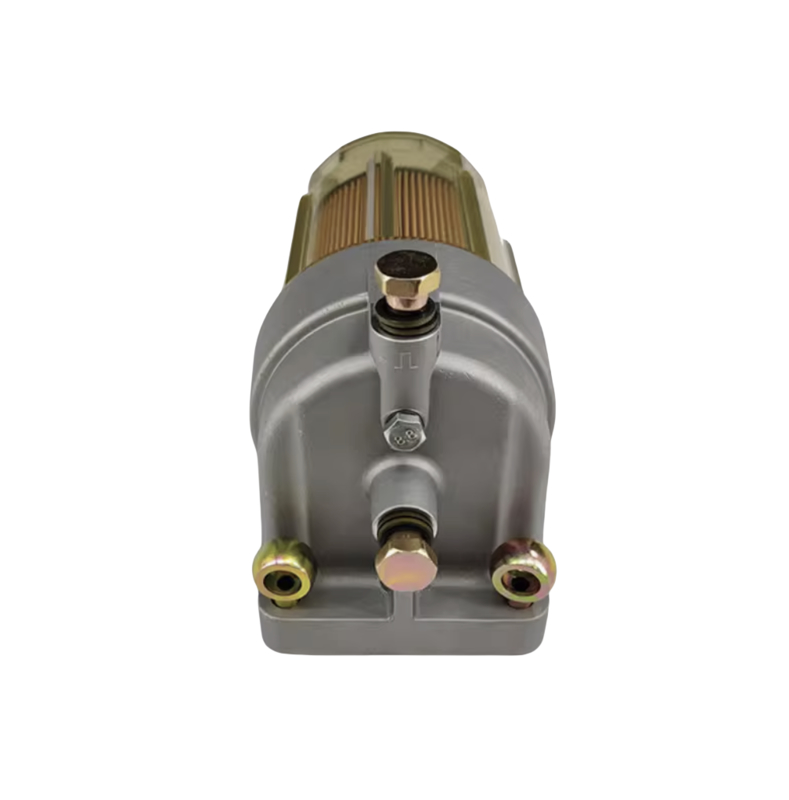 Oryginalne części ISUZU 4JJ1/4HK1/6HK1/6WG1 do silnika - Oryginalny filtr paliwa 4679980