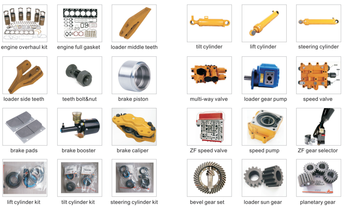 ISUZU Silnik 4bg1 4bg1t Hitachi Zax120 Zx120 oryginalne części