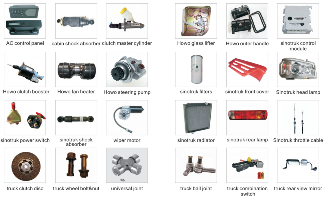 ISUZU 4HK1 6HK1 Oryginalne części zamienne do silnika Oryginalna świeca żarowa 8-94390777-6 8-97600096-3