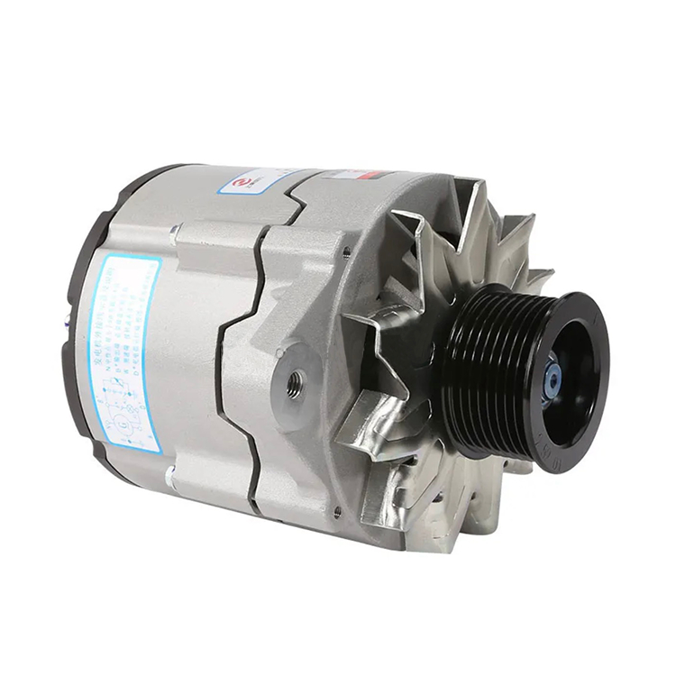 Sprzedaż hurtowa części silników wysokoprężnych Shanghai 11BB007 Alternator do ładowarki kołowej