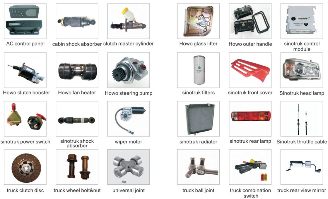 Komatsu Pierwsze części 21N-62-31221 Filtr hydrauliczny