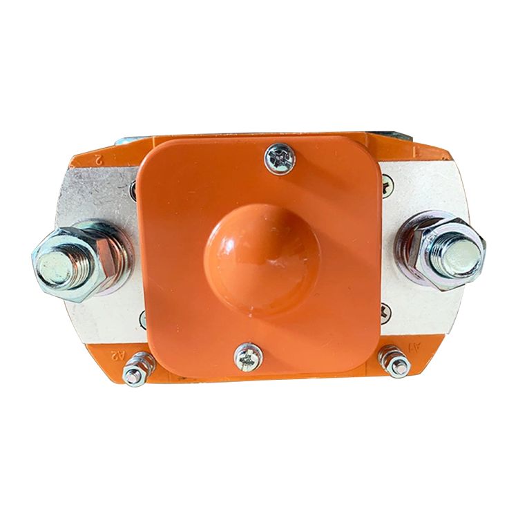 Zoomlion ZD160 Accessory Battery Relay 1020900037 with High Quality and Favorable Price