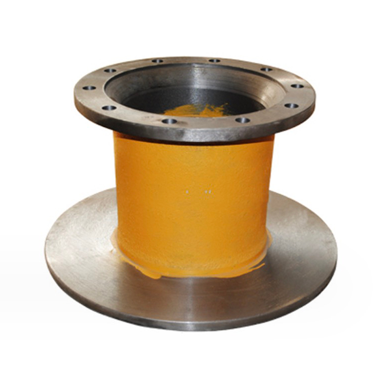 Oryginalny ładowarka kołowa Komatsu WA380-6 Części 423-07-31803 Silnik dmuchawy do wymiany