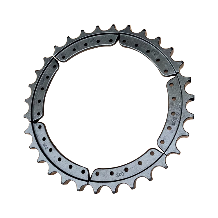 Original Komatsu D155AX-6 Bulldozer Control Valve 723-65-21700 for Parts Replacement