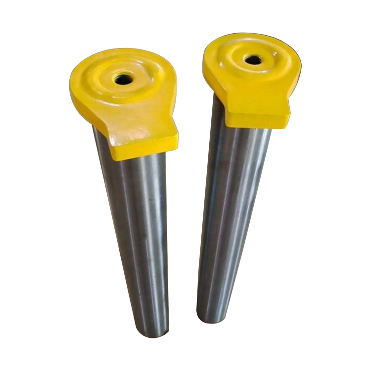 Zestaw uszczelnień do naprawy siłownika hydraulicznego łyżki koparki Komatsu 707-99-68560 do konserwacji części