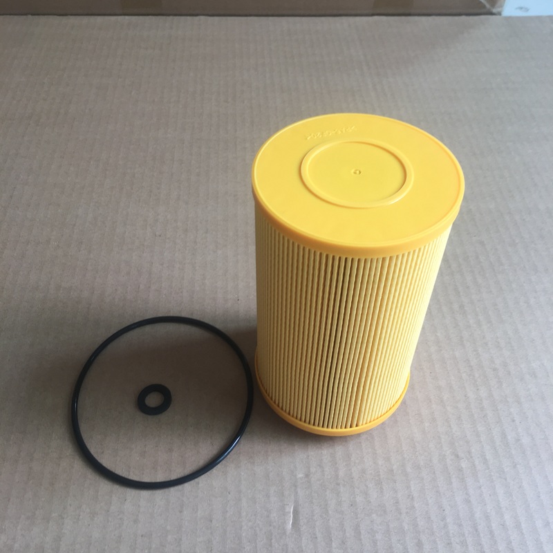 Oryginalna część Kobelco YN21 P01088R100 wkład filtra paliwa