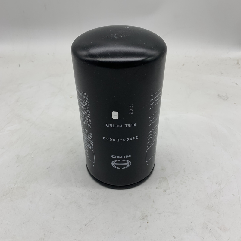 Oryginalny element filtra paliwa Kobelco PART VH23390E0050 Części Oryginalne