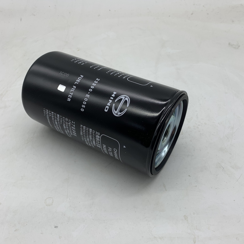 Oryginalny element filtra paliwa Kobelco PART VH23390E0050 Części Oryginalne