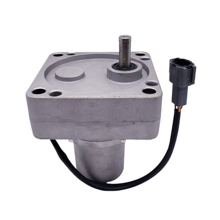 Oryginalny zestaw pompy hydraulicznej wysokiej jakości do koparki Komatsu PC100-6 Zastąpić