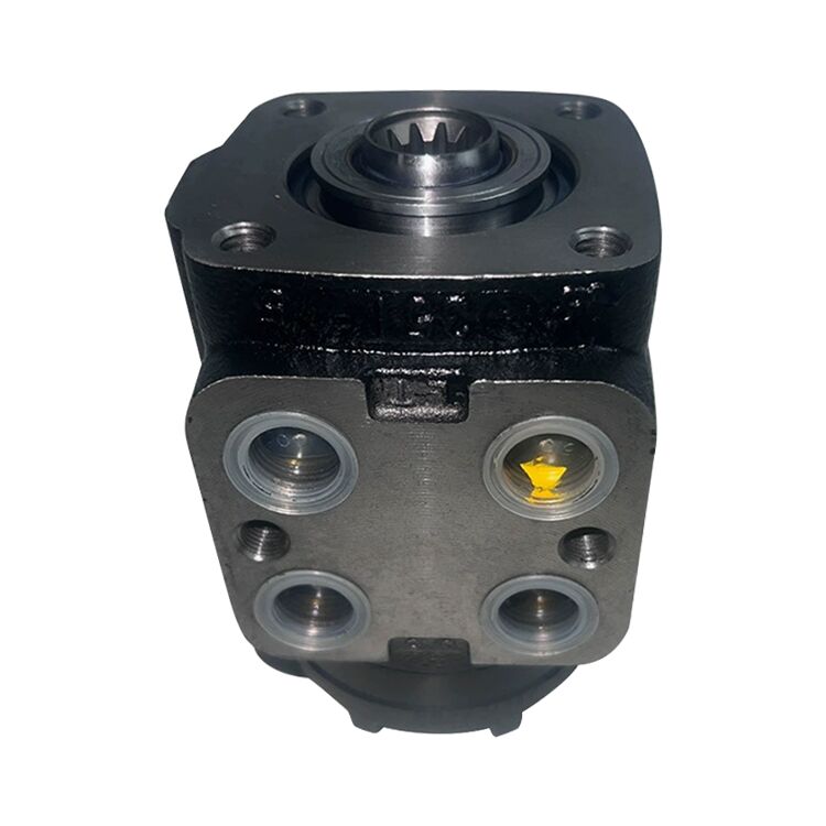 Oryginalne części zamienne do spycharki Komatsu D355A-3 195-15-00025 Zawór sterujący na sprzedaż