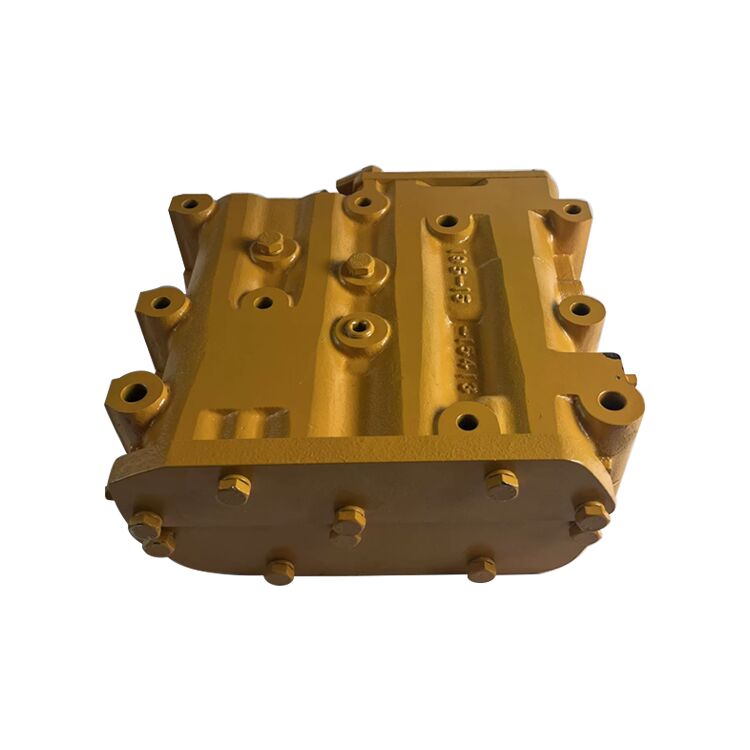 Caterpillar Excavator Spare Parts 386-3457 Monitor maszynowy Model 320C 320D