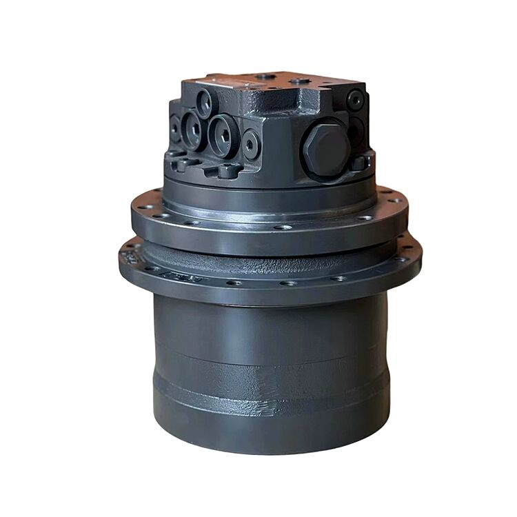 Silnik obrotowy o wysokiej wydajności 194-6470 do koparki budowlanej Caterpillar 303CR