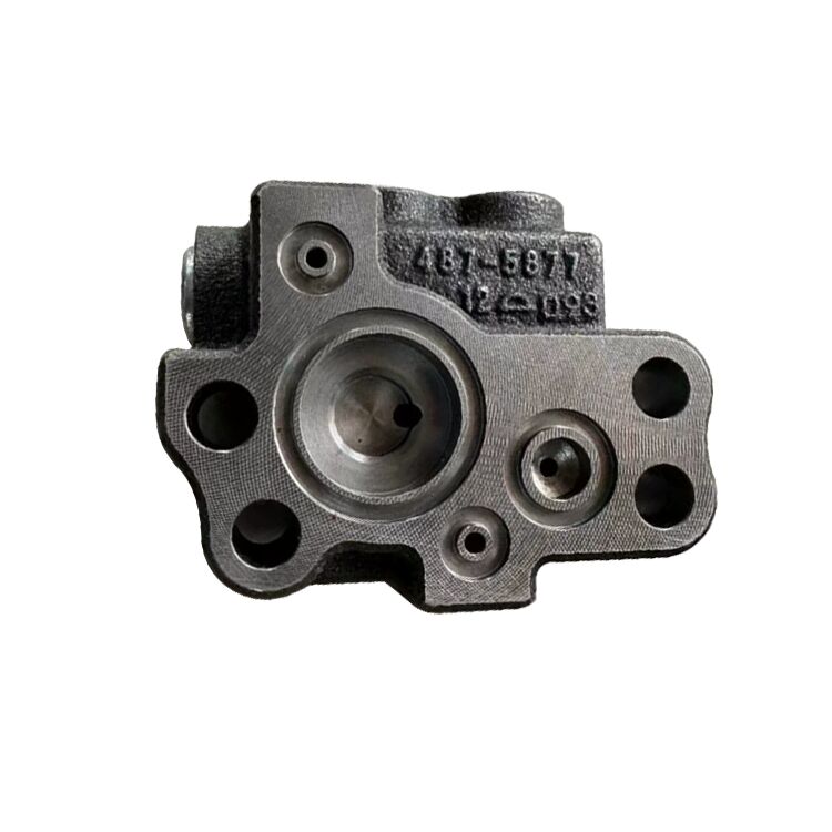 Original Volvo EC210BLC Excavator Parts 14631179 Air Conditioning Control Panel for Replacement