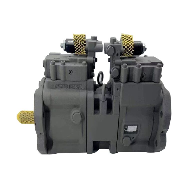 Chińska koparka budowlana XCMG EX265C części 803544029 Monitor wyświetlacz do wymiany