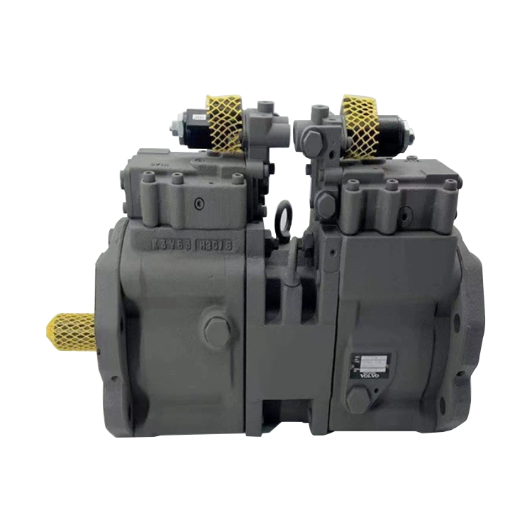 Wysokiej jakości Hyundai Excavator 505-7 Boom Cylinder Cover 31Y1-26480 do naprawy