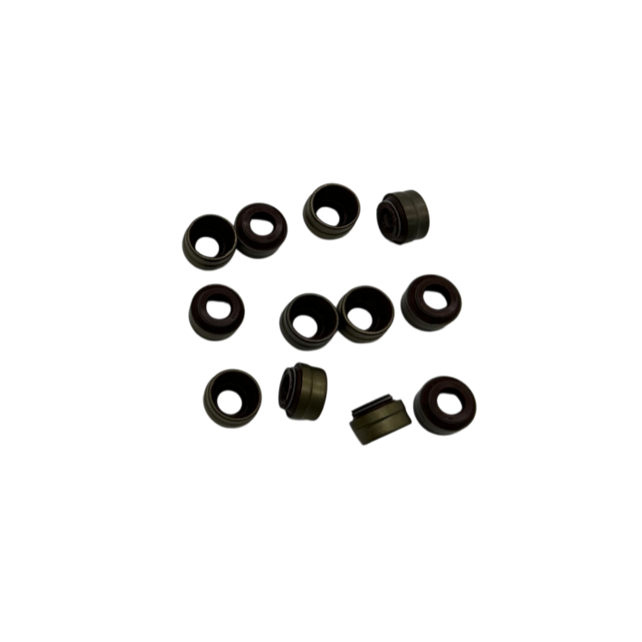 Deutz Engine Parts Valve Stem Seal OEM 04153728 Replacement Part Compatible With Deutz TCD2012 Diesel Engine Spare Parts