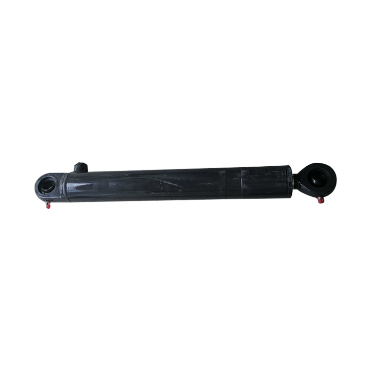 Oryginalna ładowarka kołowa XCMG XC7-SR08 Części Zespół cylindra wywrotki 803086761 do wymiany