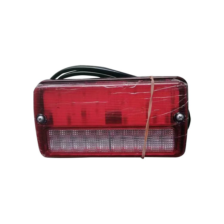 Oryginalna lampa ogonowa XCMG XC978-EV 813511814 z krótkim czasem przewodnim