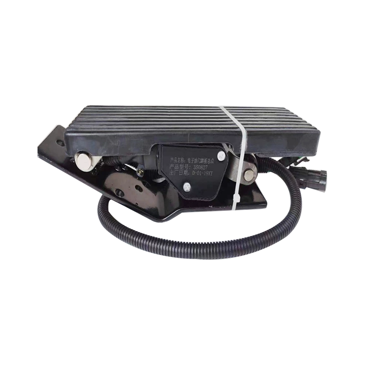 Wysokiej wydajności Volvo Koło ładowarka Części silnika Starter 22809736L dla maszyn 180H