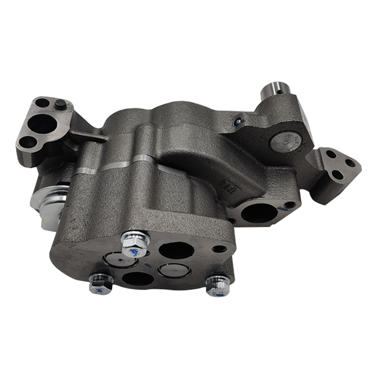 Wysokiej wydajności Volvo Koło ładowarka Części silnika Starter 22809736L dla maszyn 180H