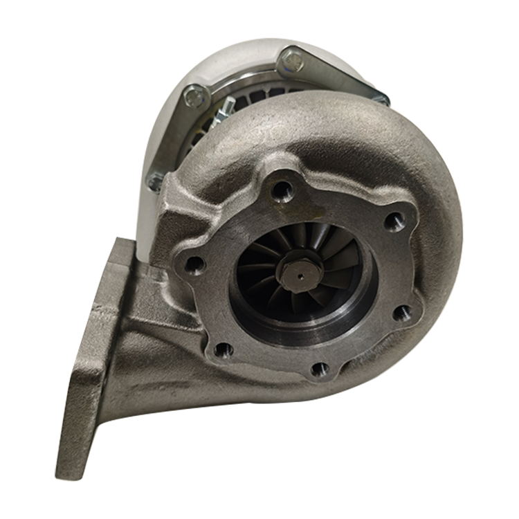 Wysokiej wydajności Volvo Koło ładowarka Części silnika Starter 22809736L dla maszyn 180H