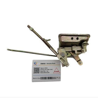 Ładowarka kołowa Komutsu WA150-5 Zamknięcie 417-926-3141 /418-926-3940