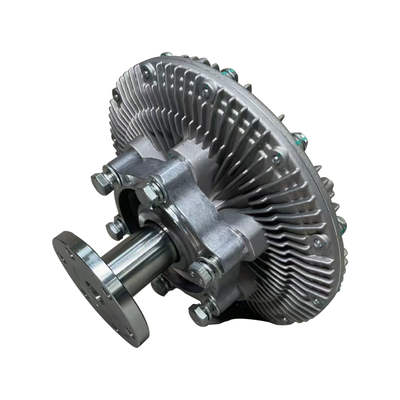 Genuine Hino Diesel Engine Parts Fan Clutch 16250-E0040 dla maszyn budowlanych